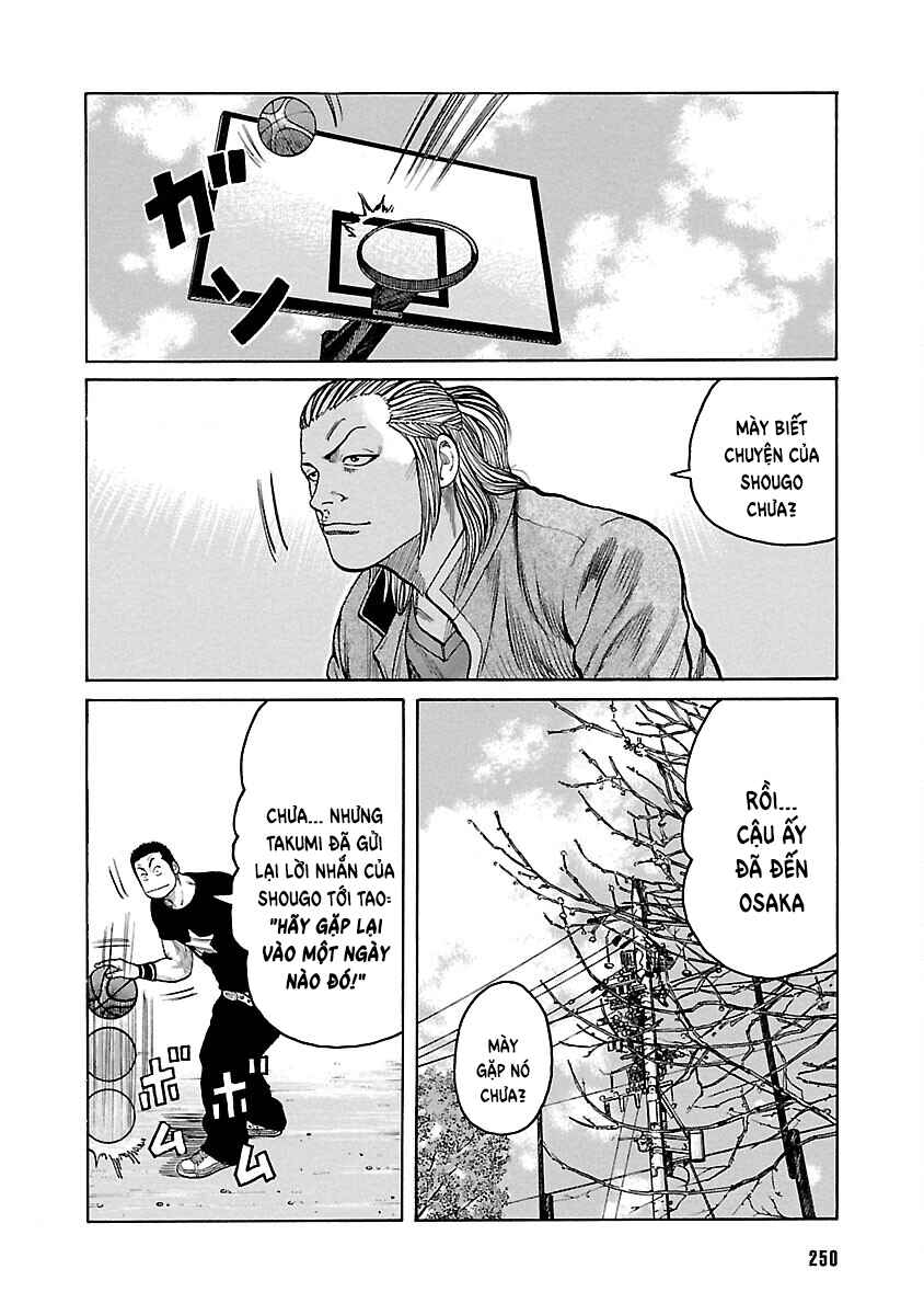 Shinsouban WORST Chapter 130 - Page 13