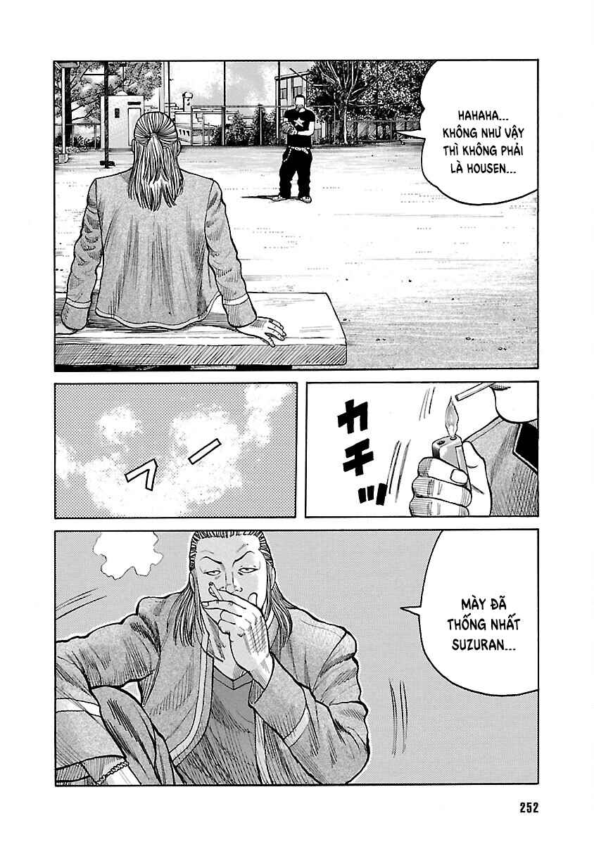 Shinsouban WORST Chapter 130 - Page 15