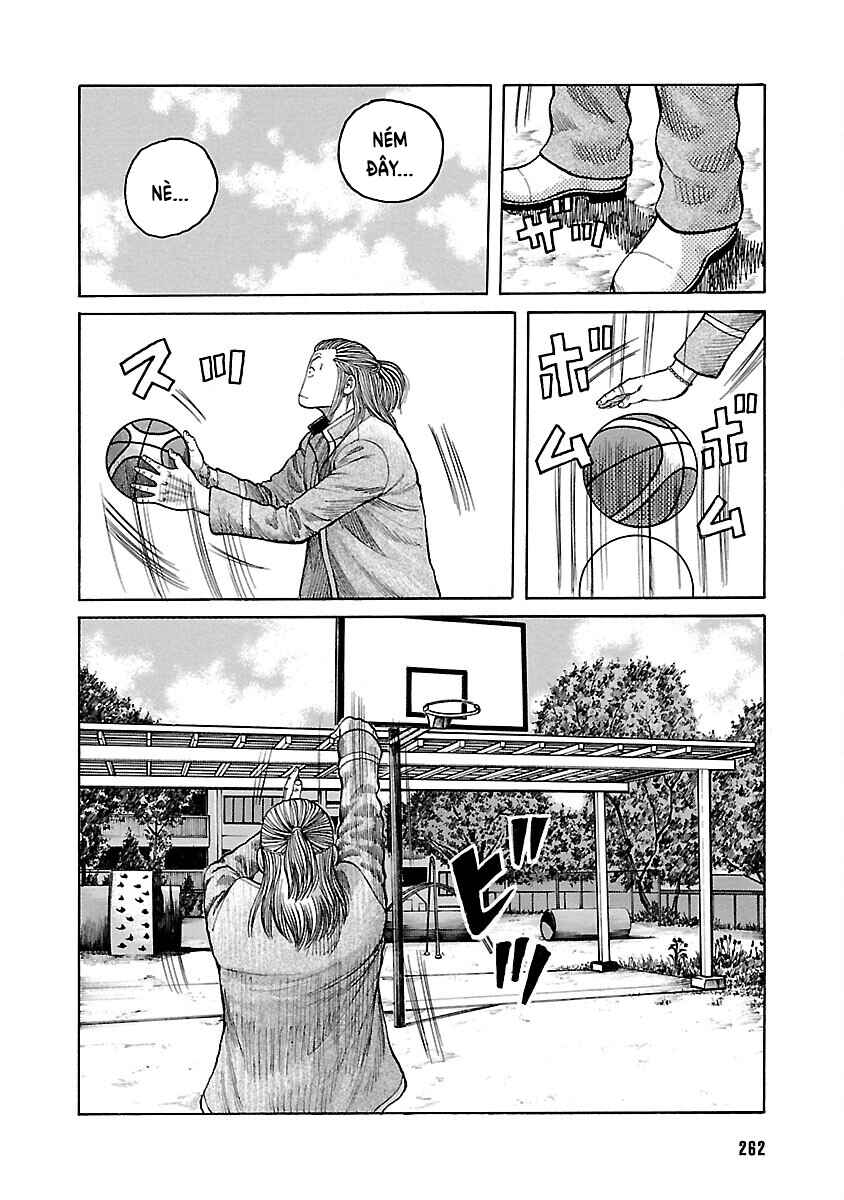 Shinsouban WORST Chapter 130 - Page 23