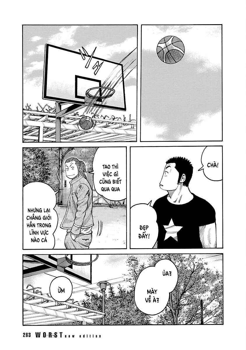 Shinsouban WORST Chapter 130 - Page 24