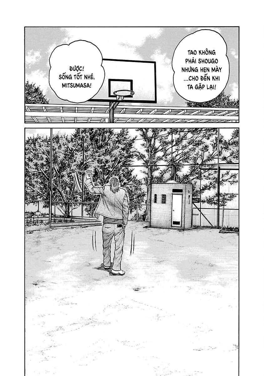 Shinsouban WORST Chapter 130 - Page 25
