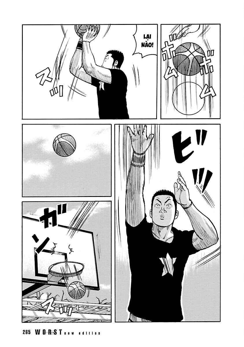Shinsouban WORST Chapter 130 - Page 26