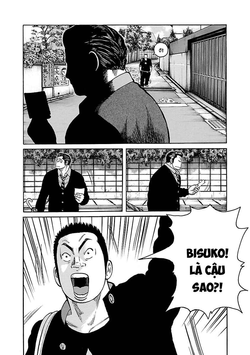 Shinsouban WORST Chapter 130 - Page 28