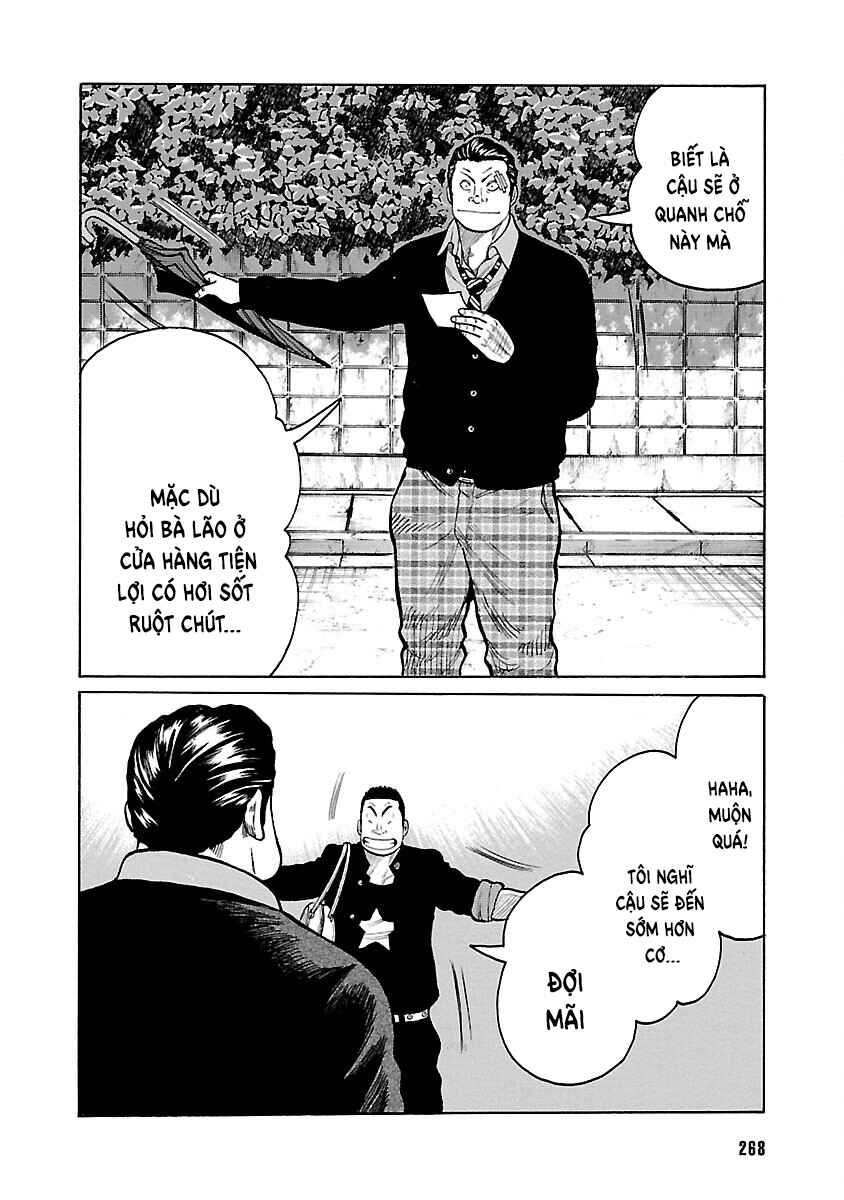 Shinsouban WORST Chapter 130 - Page 29