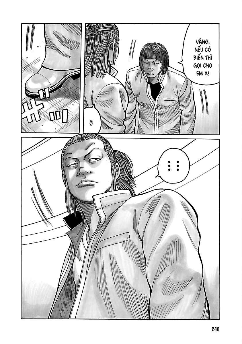 Shinsouban WORST Chapter 130 - Page 3