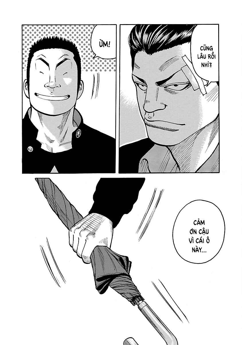 Shinsouban WORST Chapter 130 - Page 30