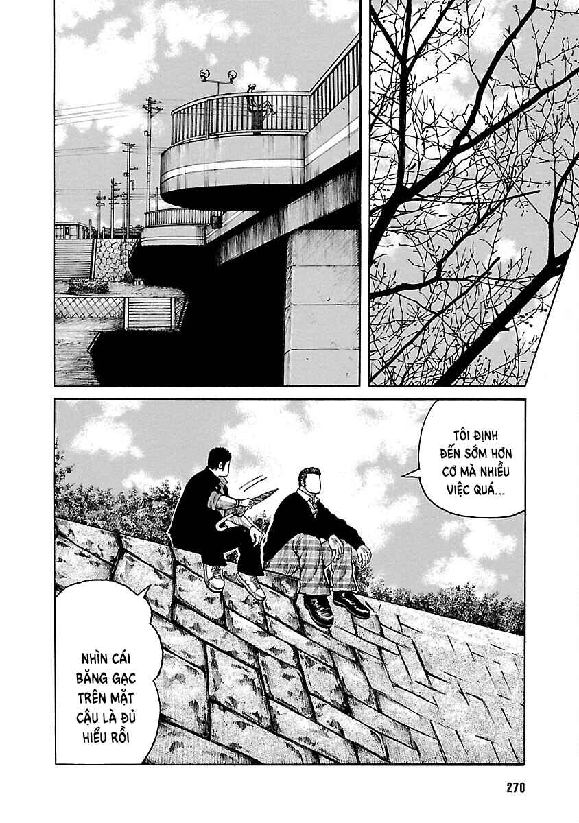 Shinsouban WORST Chapter 130 - Page 31