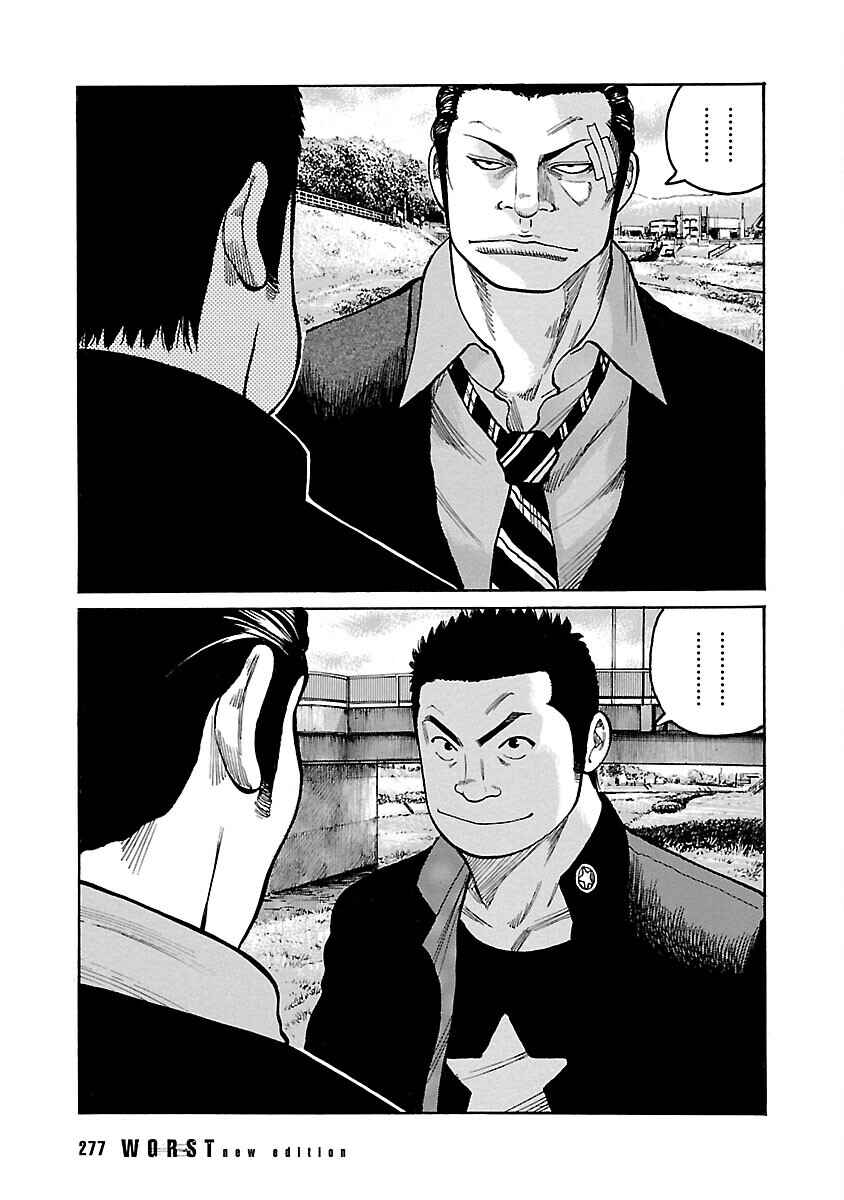 Shinsouban WORST Chapter 130 - Page 38