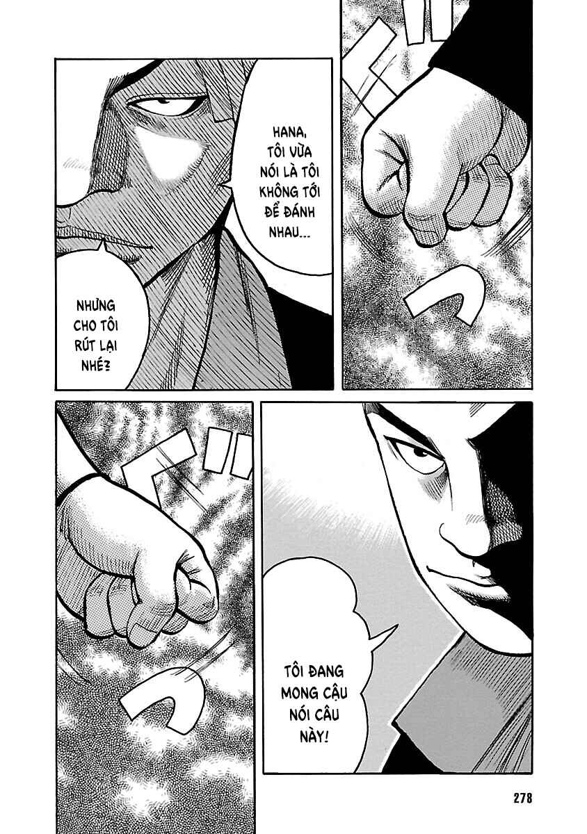 Shinsouban WORST Chapter 130 - Page 39