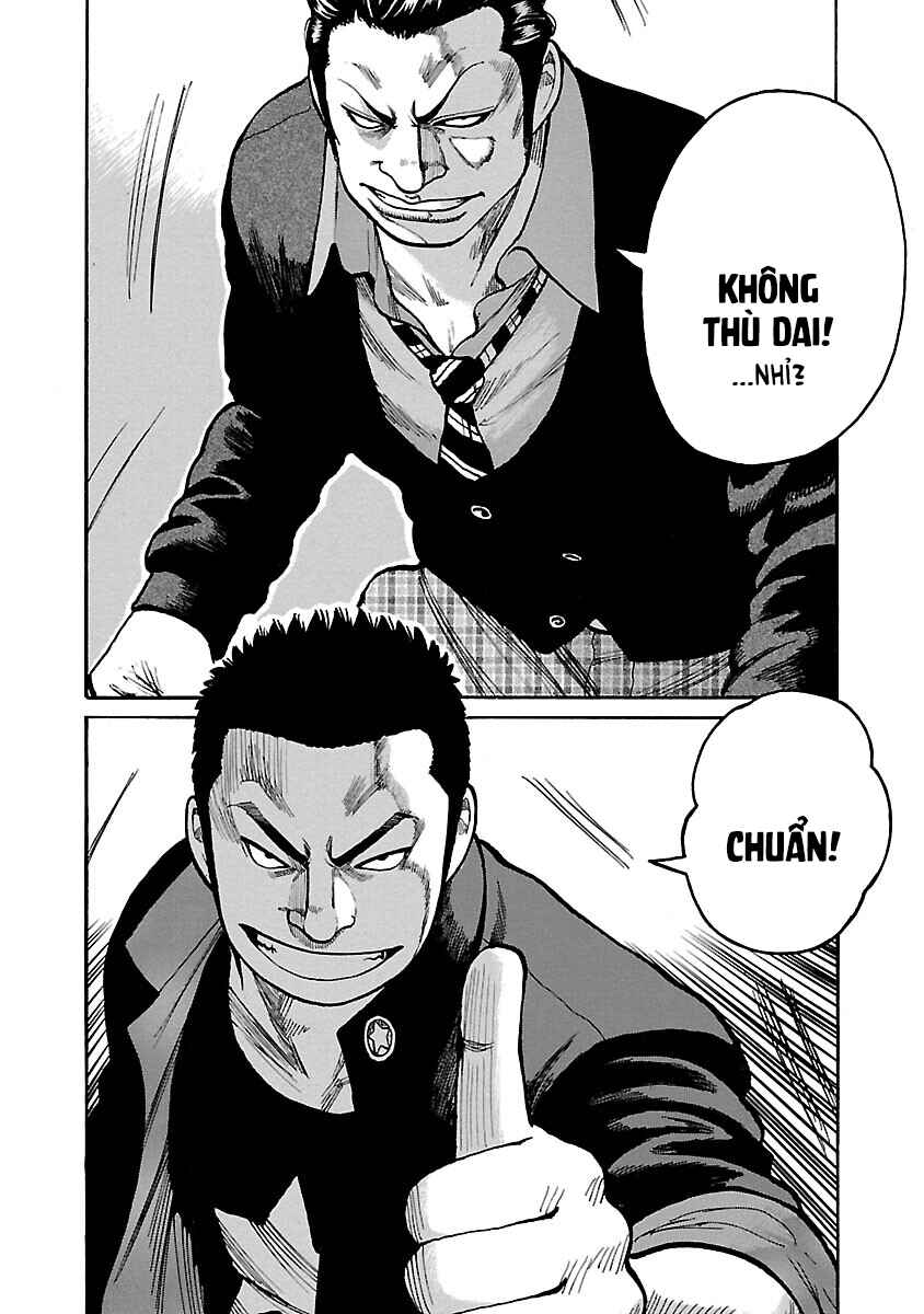 Shinsouban WORST Chapter 130 - Page 41