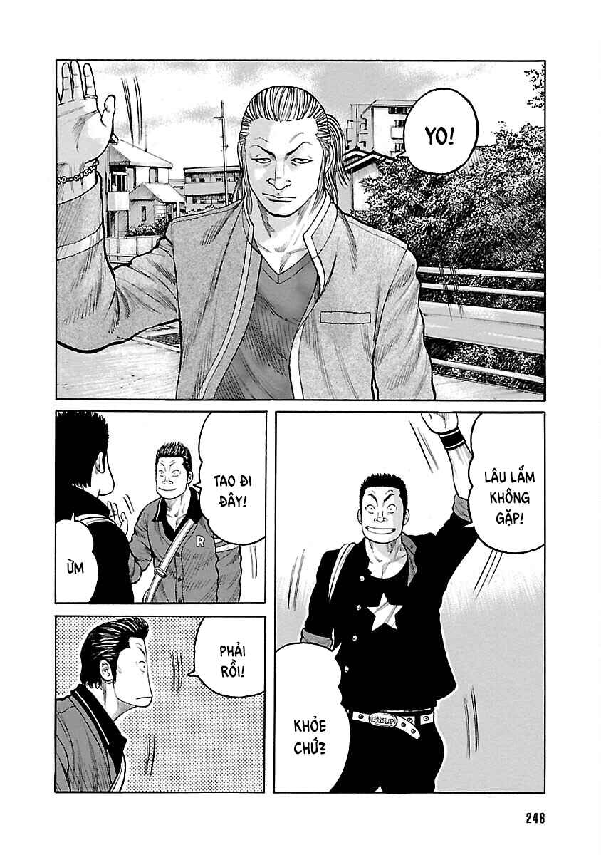 Shinsouban WORST Chapter 130 - Page 9