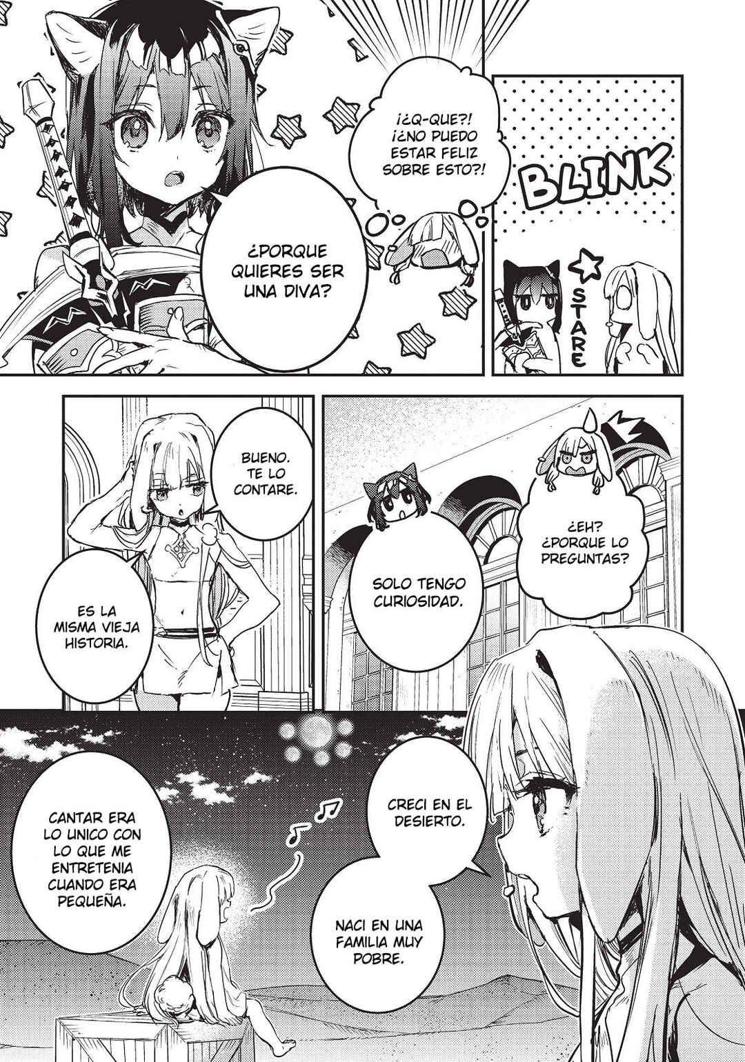 Tensei Shitara Ken Deshita: Another Wish Chapter 14 - Page 10
