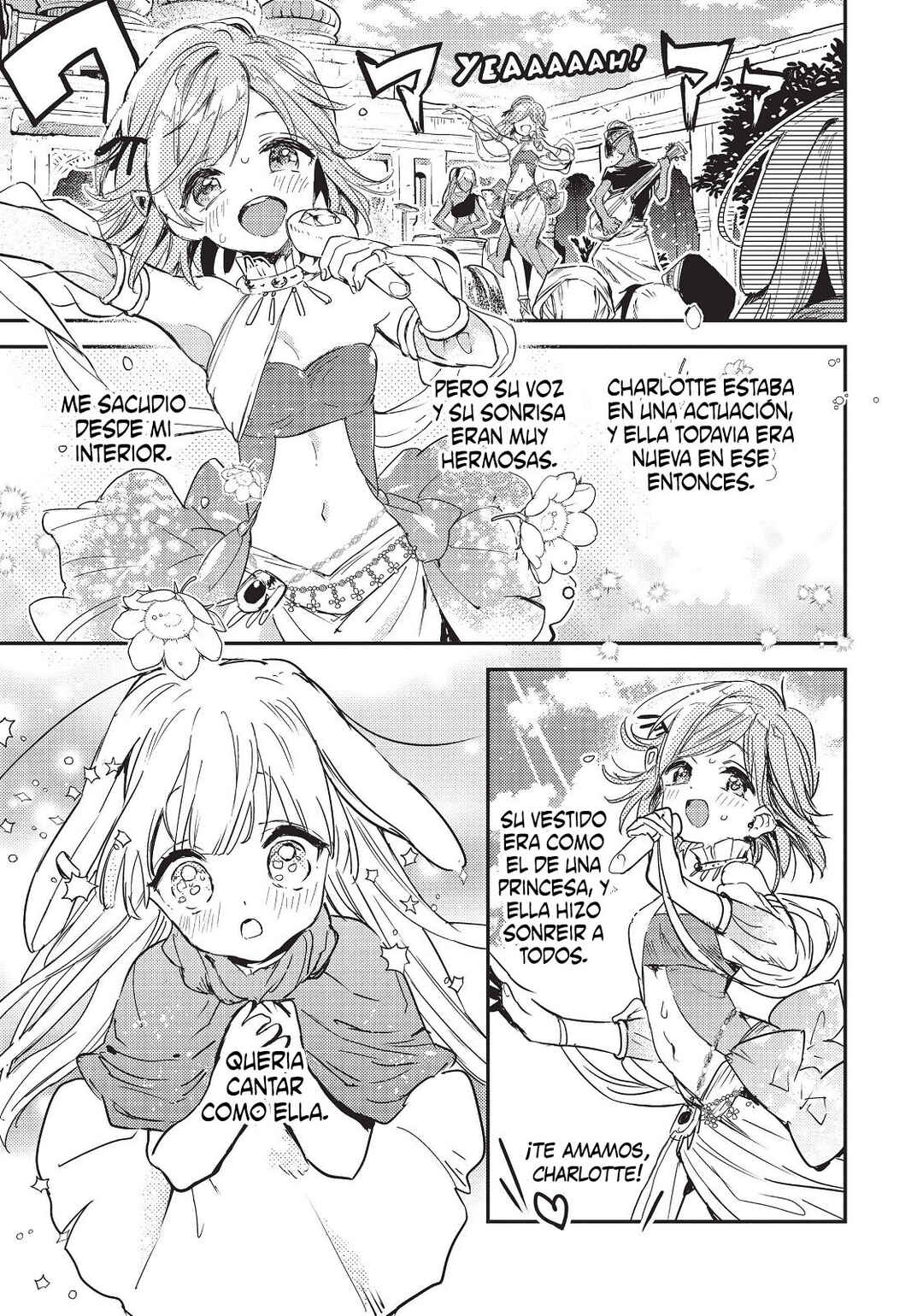 Tensei Shitara Ken Deshita: Another Wish Chapter 14 - Page 12