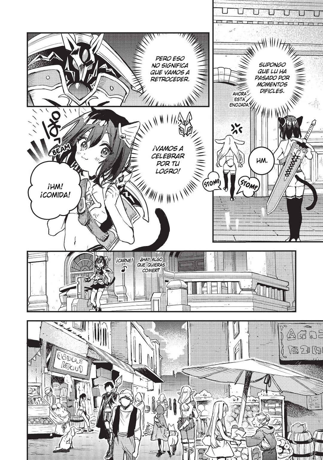 Tensei Shitara Ken Deshita: Another Wish Chapter 14 - Page 15