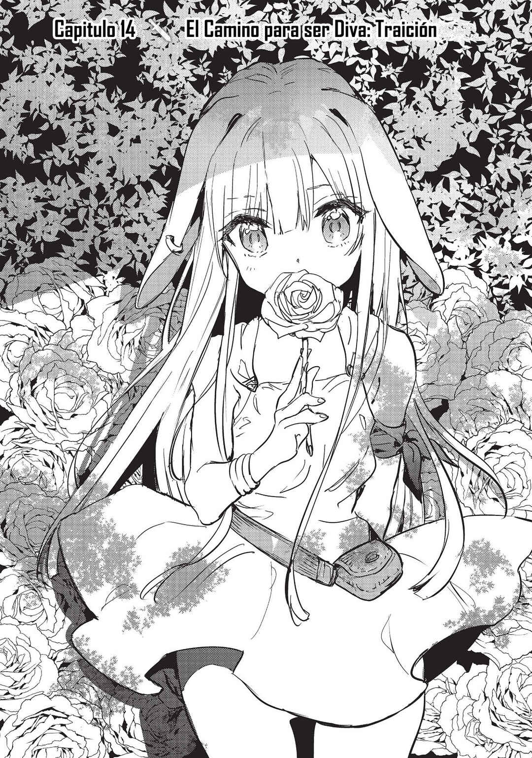 Tensei Shitara Ken Deshita: Another Wish Chapter 14 - Page 2