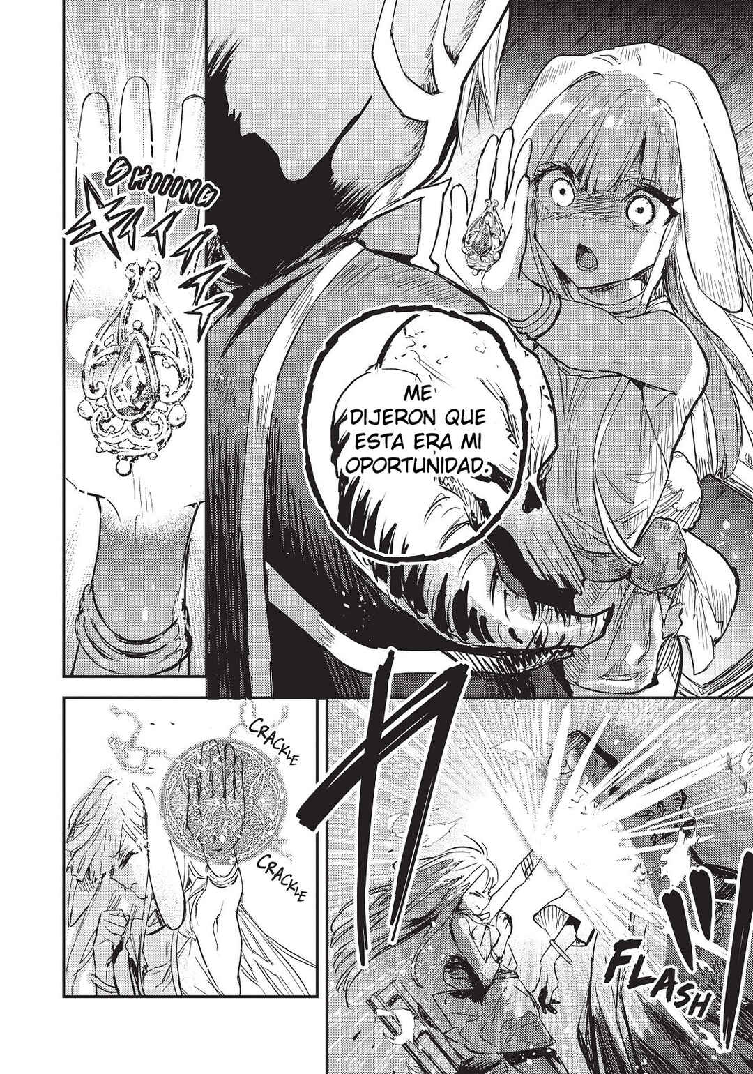 Tensei Shitara Ken Deshita: Another Wish Chapter 14 - Page 27