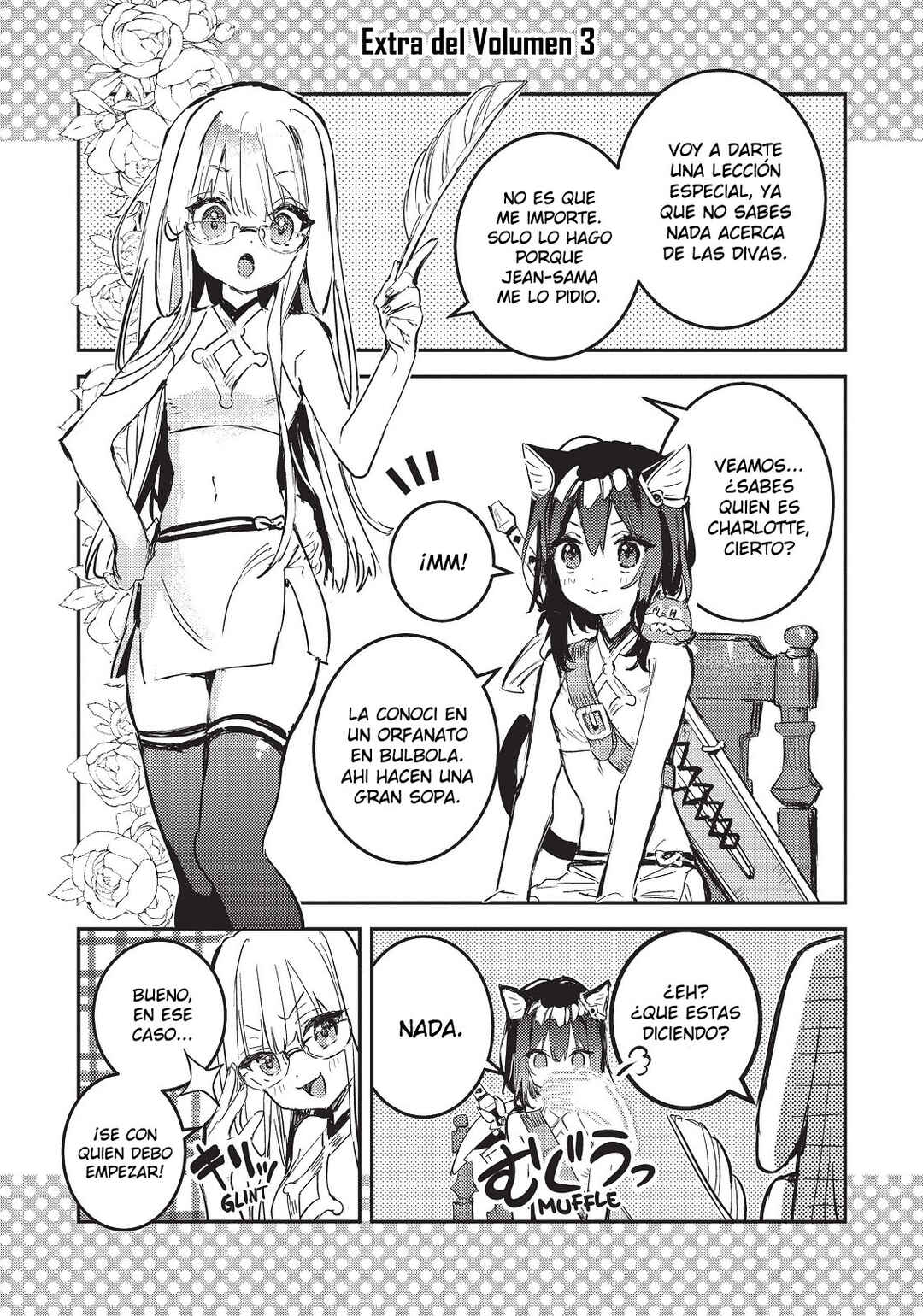 Tensei Shitara Ken Deshita: Another Wish Chapter 14 - Page 33