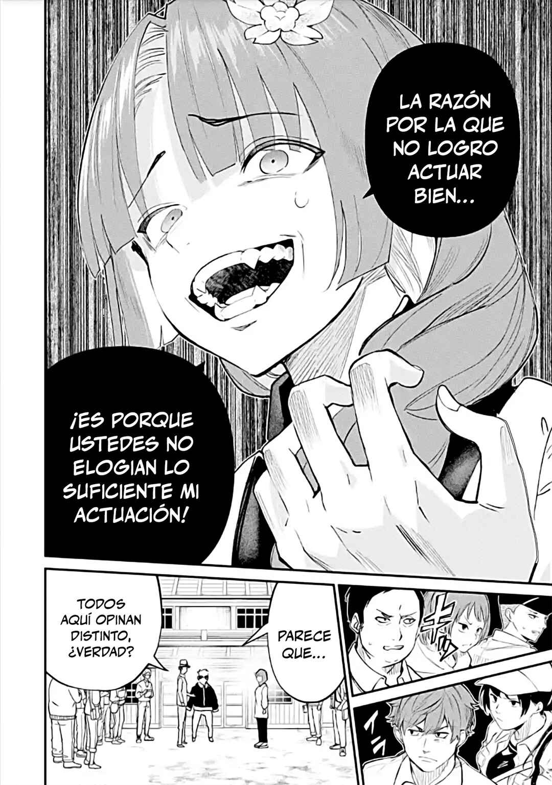 Urakata de Support Shiteta Geinou Ikka wo Tsuihou Sareta Boku wa, Futsuu no Seishun wo Ouka Shitai Chapter 22 - Page 12