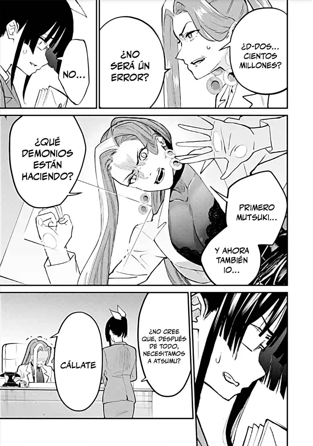 Urakata de Support Shiteta Geinou Ikka wo Tsuihou Sareta Boku wa, Futsuu no Seishun wo Ouka Shitai Chapter 22 - Page 19