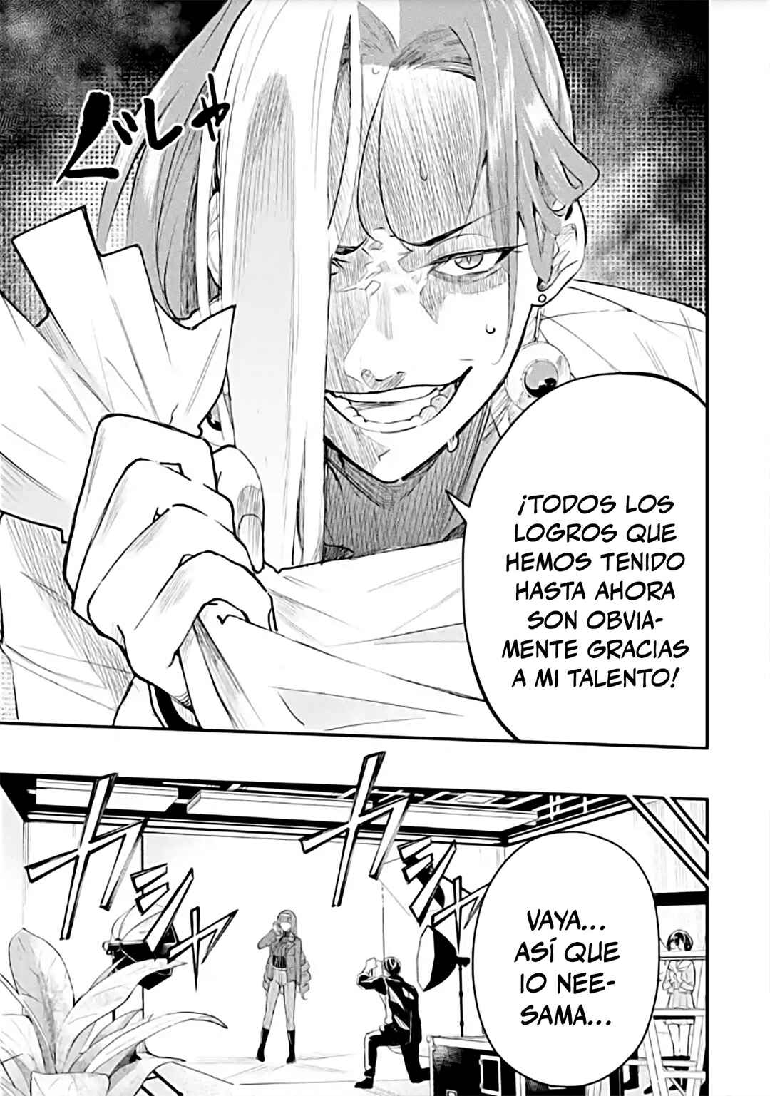 Urakata de Support Shiteta Geinou Ikka wo Tsuihou Sareta Boku wa, Futsuu no Seishun wo Ouka Shitai Chapter 22 - Page 21