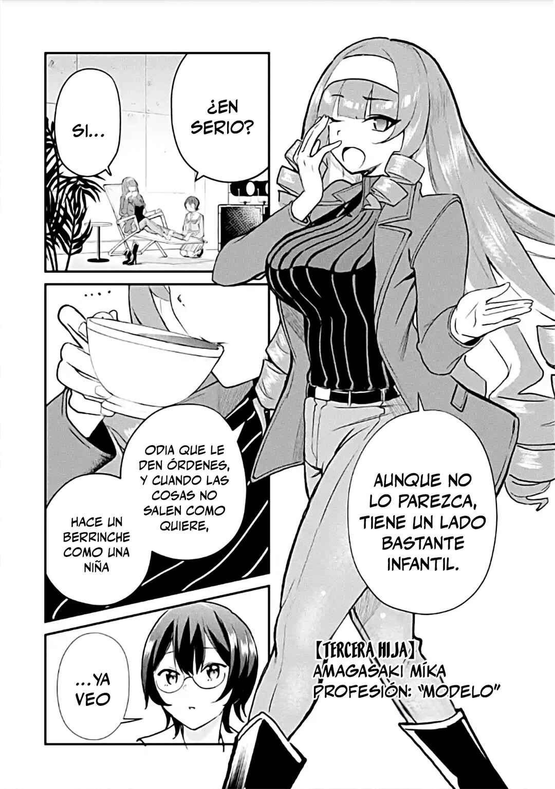 Urakata de Support Shiteta Geinou Ikka wo Tsuihou Sareta Boku wa, Futsuu no Seishun wo Ouka Shitai Chapter 22 - Page 22