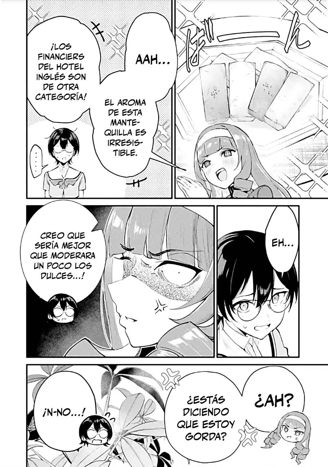 Urakata de Support Shiteta Geinou Ikka wo Tsuihou Sareta Boku wa, Futsuu no Seishun wo Ouka Shitai Chapter 22 - Page 24