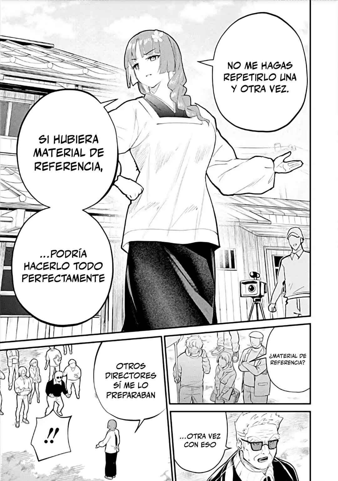 Urakata de Support Shiteta Geinou Ikka wo Tsuihou Sareta Boku wa, Futsuu no Seishun wo Ouka Shitai Chapter 22 - Page 3