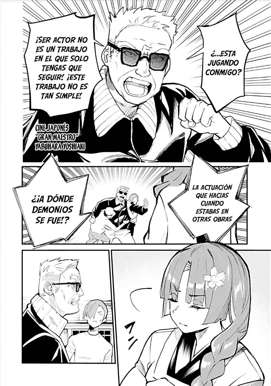 Urakata de Support Shiteta Geinou Ikka wo Tsuihou Sareta Boku wa, Futsuu no Seishun wo Ouka Shitai Chapter 22 - Page 4
