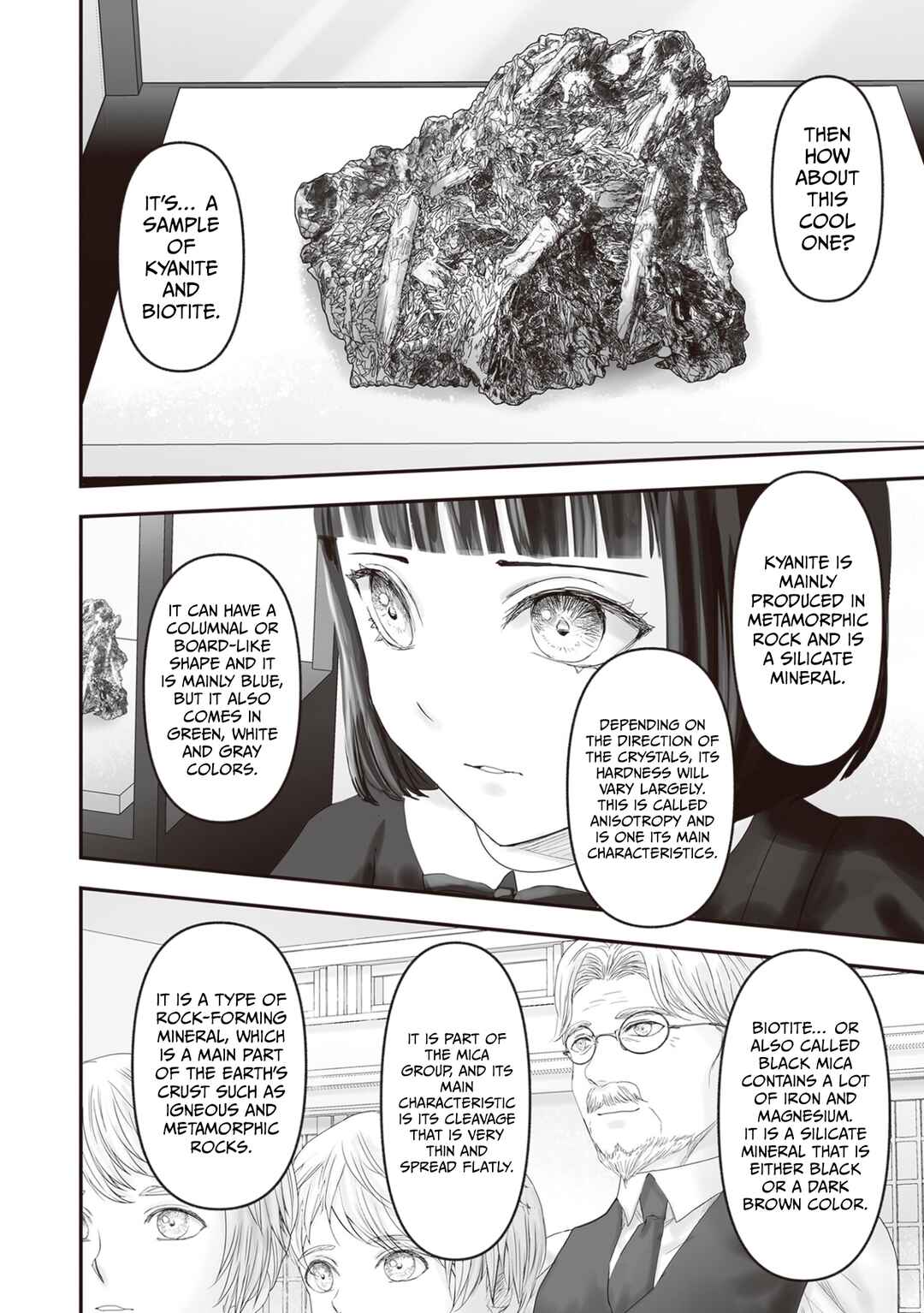 Housekishou no Maid Chapter 28.5 - Page 13