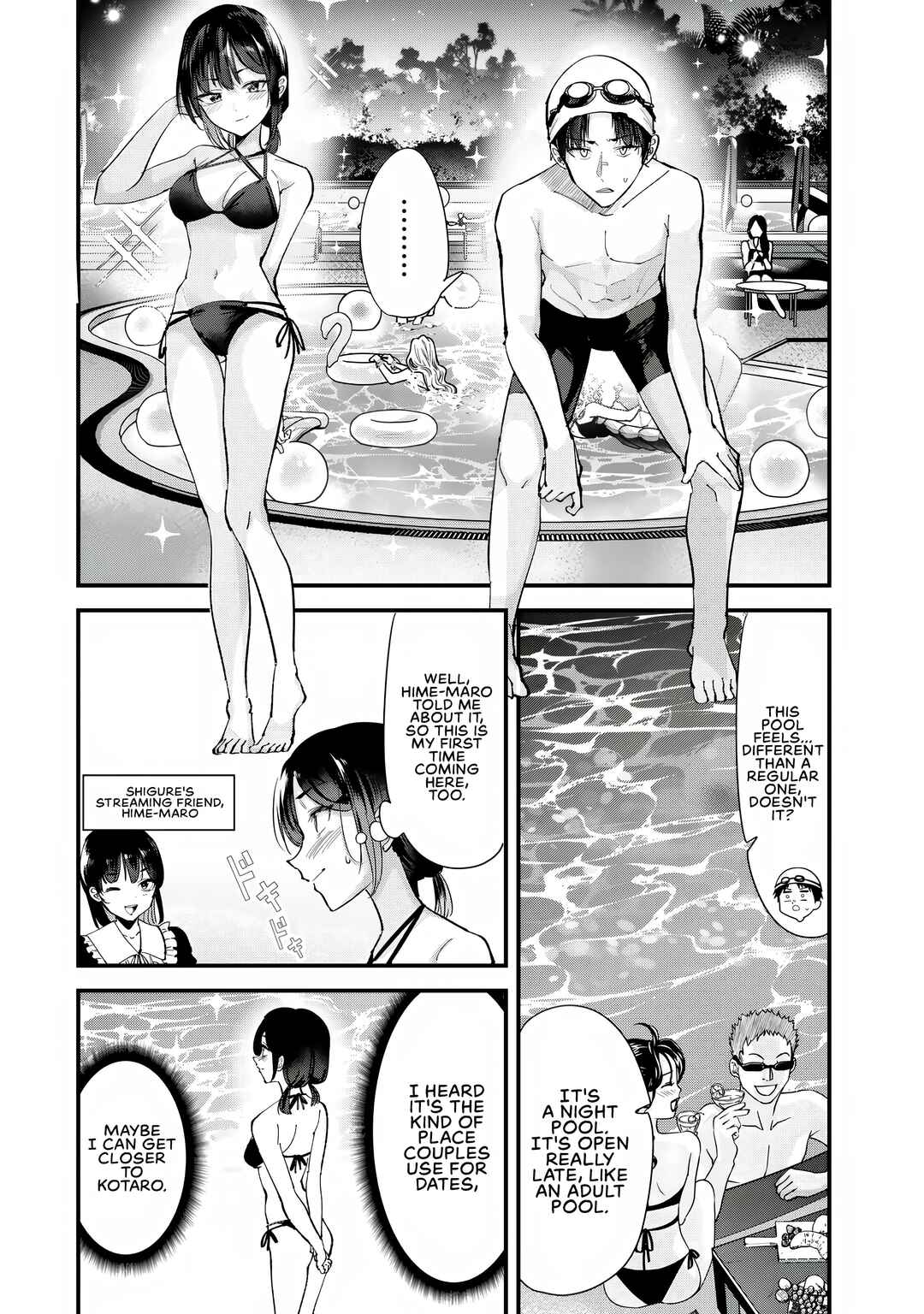 Jimoto no Ijimekko-tachi ni Shikaeshi Shiyou to Shitara, Betsu no Tatakai ga Hajimatta. Chapter 68.1 - Page 2