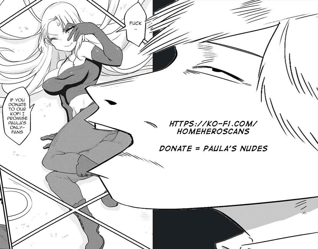 Heion Sedai no Idaten-tachi Chapter 21 - Page 22