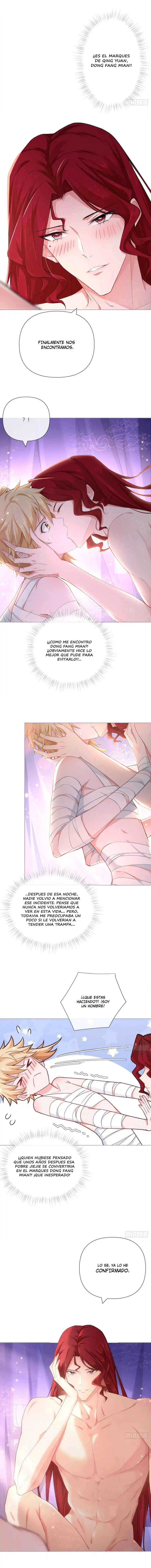Romance Between Regents Chapter 45 - Page 6