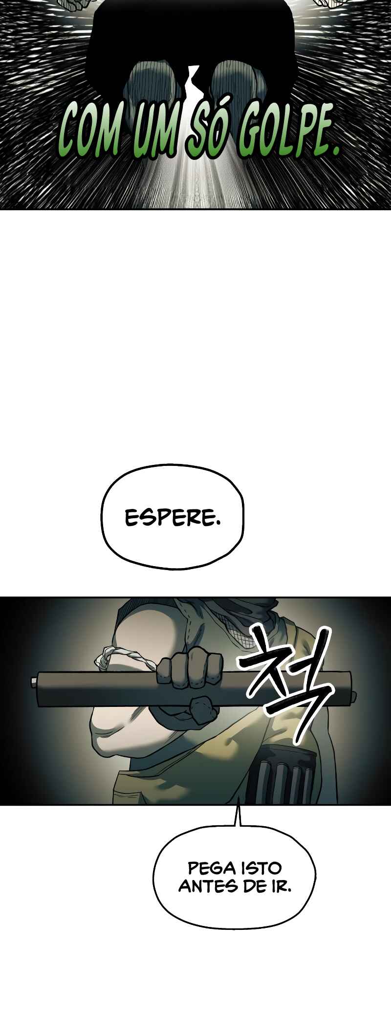 Jongmal eseo Saranamgi Chapter 21 - Page 17
