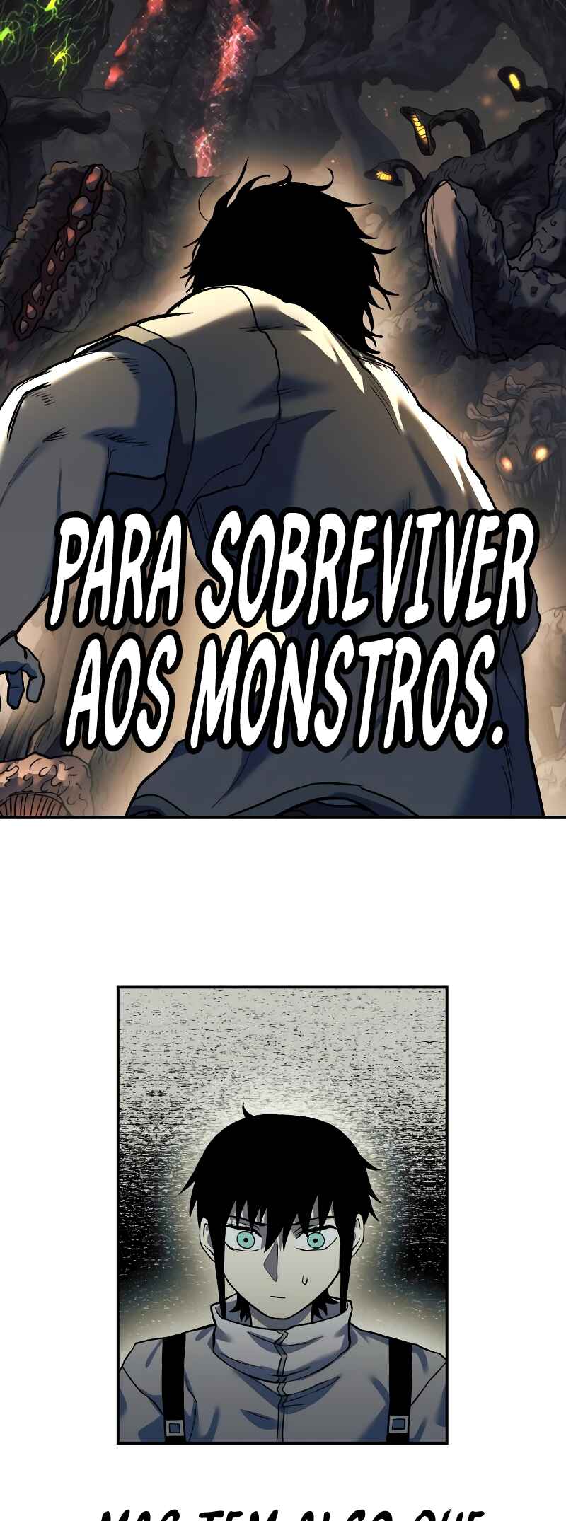 Jongmal eseo Saranamgi Chapter 21 - Page 38