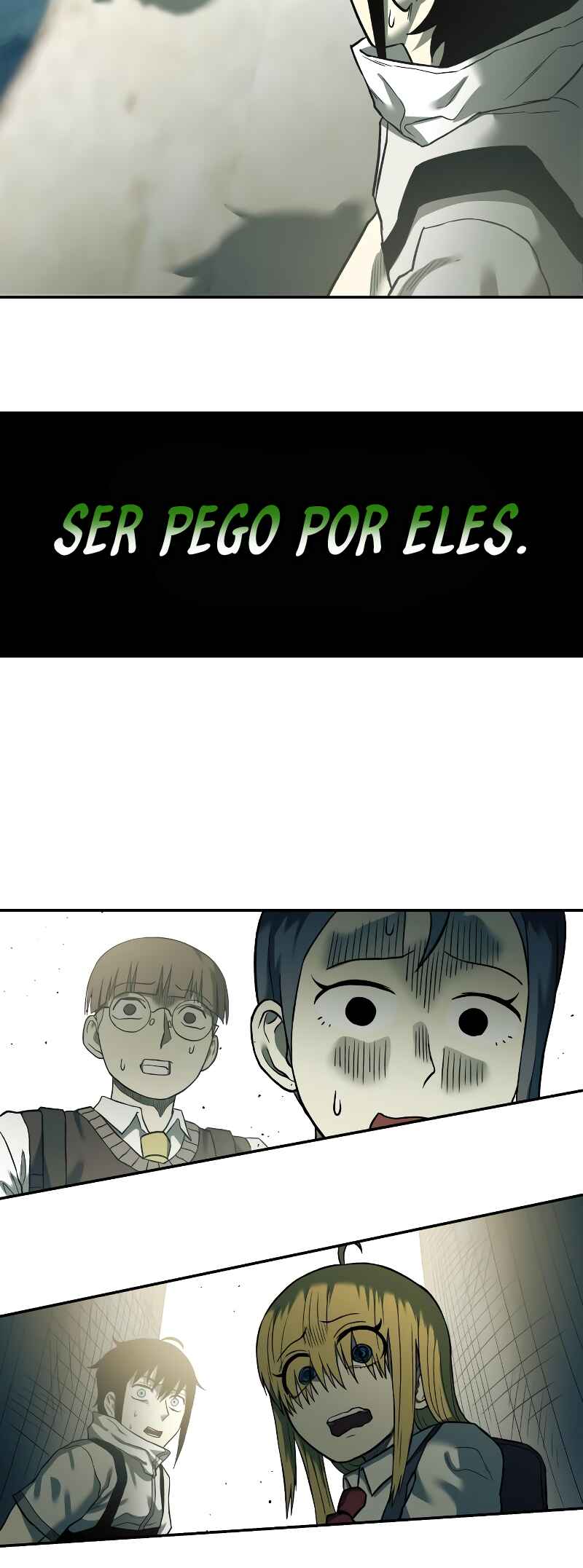 Jongmal eseo Saranamgi Chapter 21 - Page 4