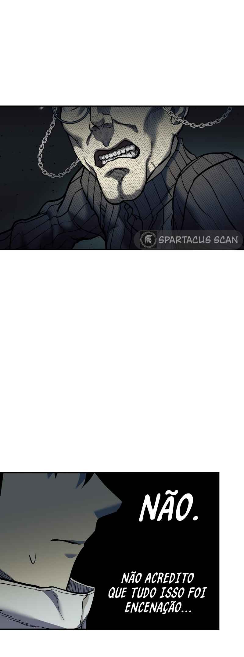 Jongmal eseo Saranamgi Chapter 21 - Page 42