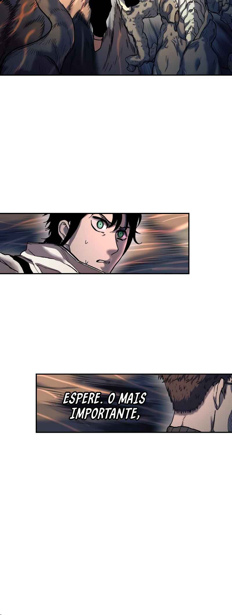 Jongmal eseo Saranamgi Chapter 21 - Page 50