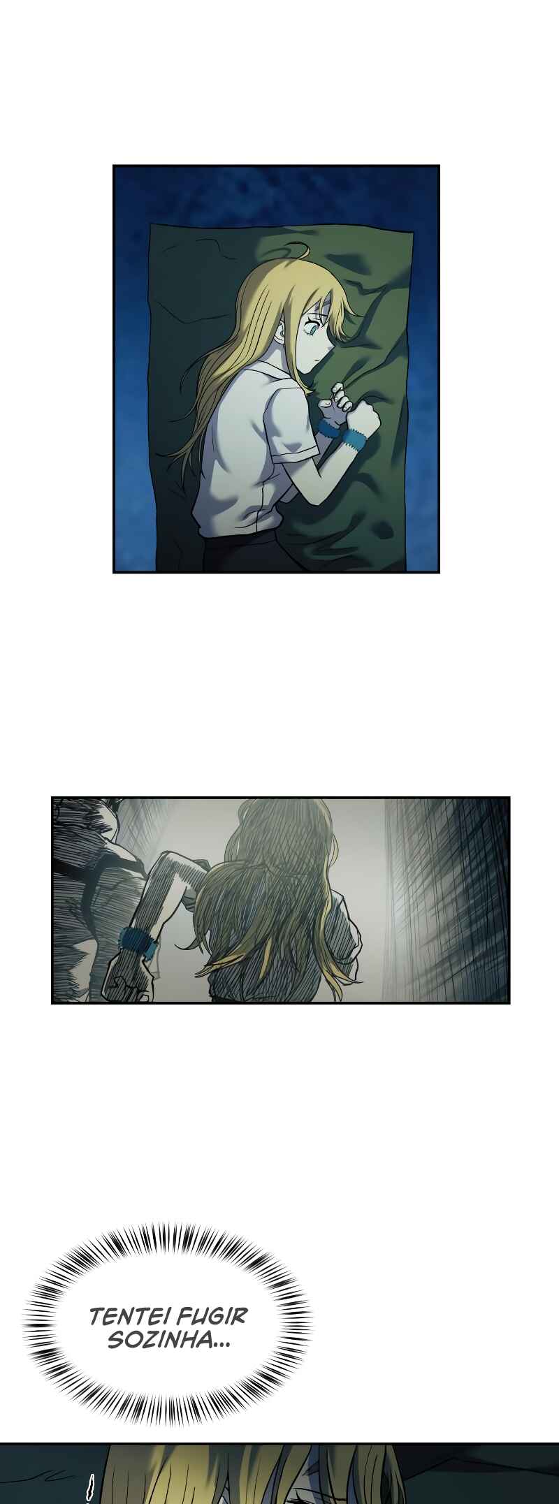 Jongmal eseo Saranamgi Chapter 21 - Page 62