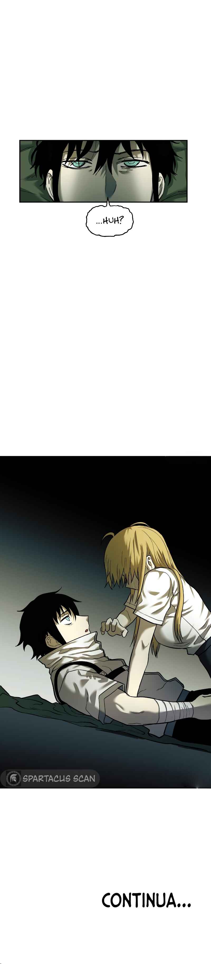 Jongmal eseo Saranamgi Chapter 21 - Page 72