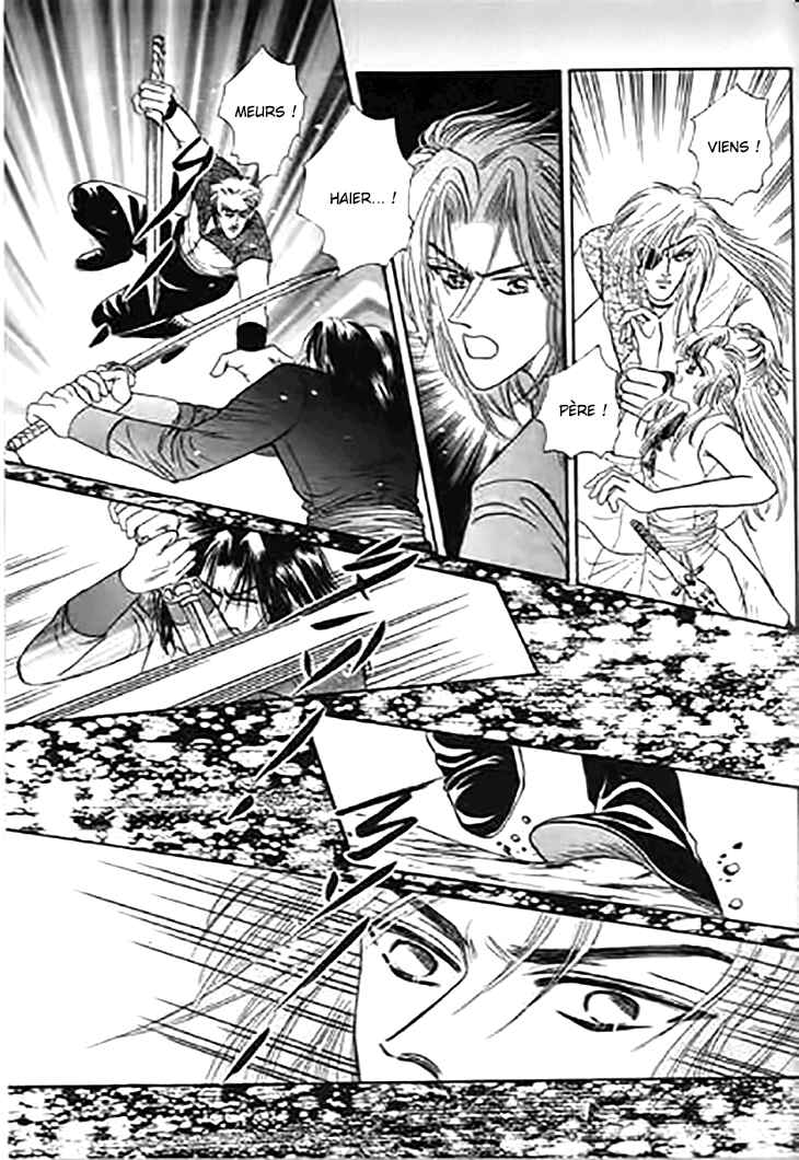 Spirit of the Ocean Chapter 27 - Page 44