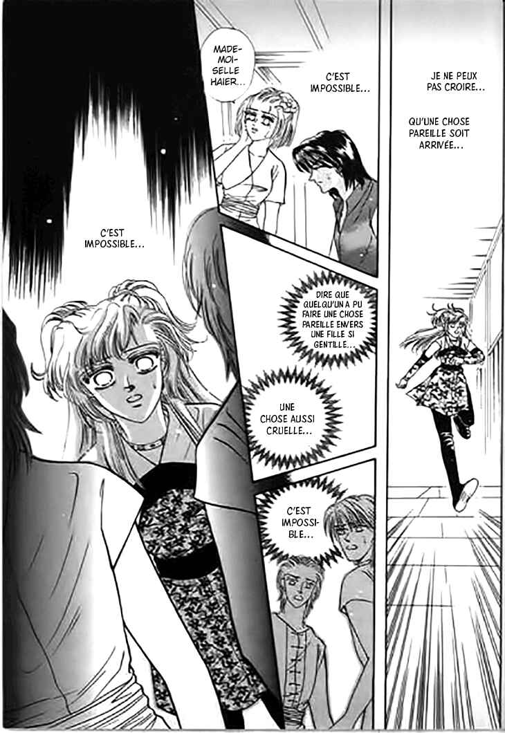 Spirit of the Ocean Chapter 27 - Page 8