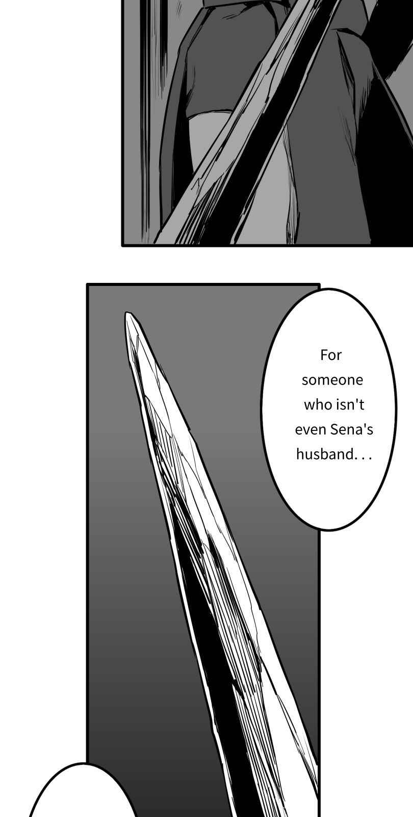 Shina Ultimate Chapter 47 - Page 11