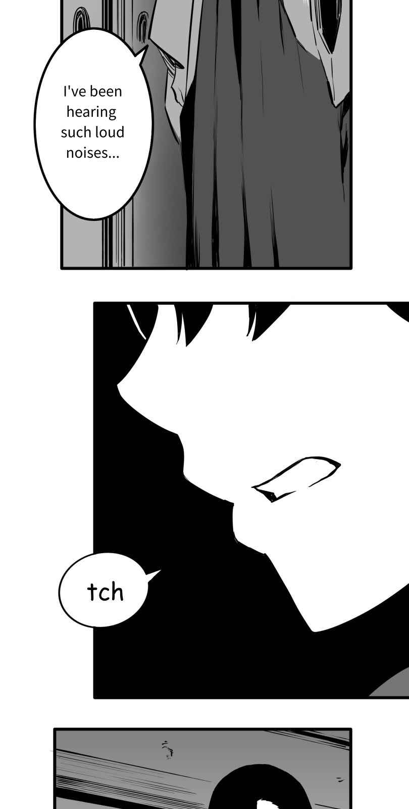 Shina Ultimate Chapter 47 - Page 17