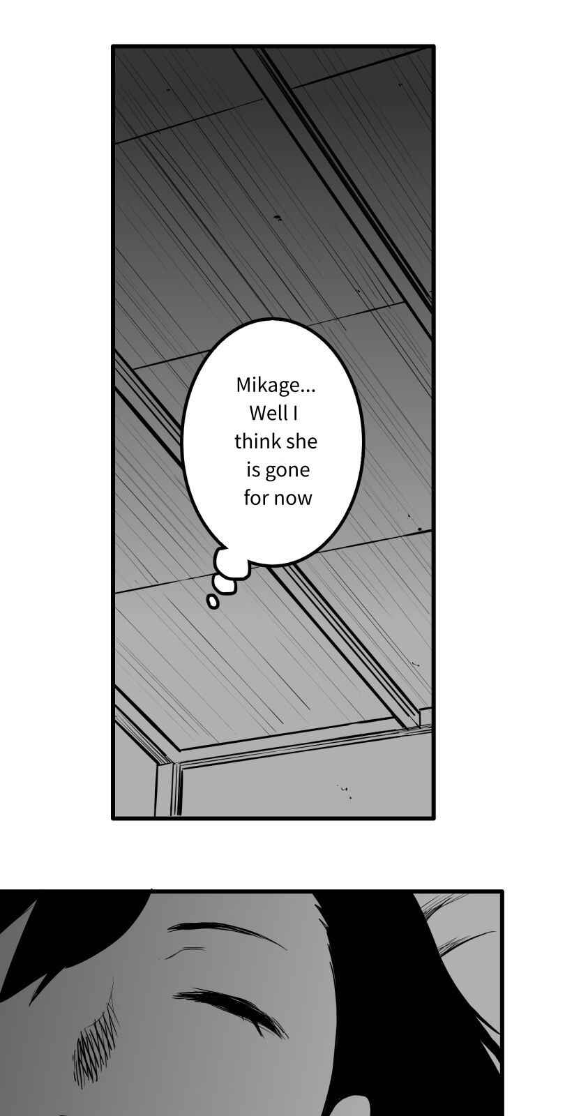 Shina Ultimate Chapter 47 - Page 28