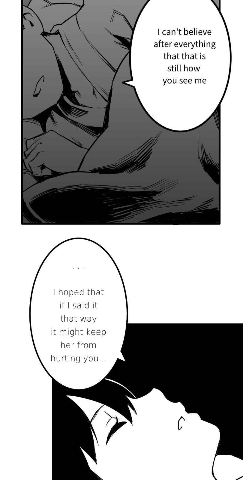 Shina Ultimate Chapter 47 - Page 30