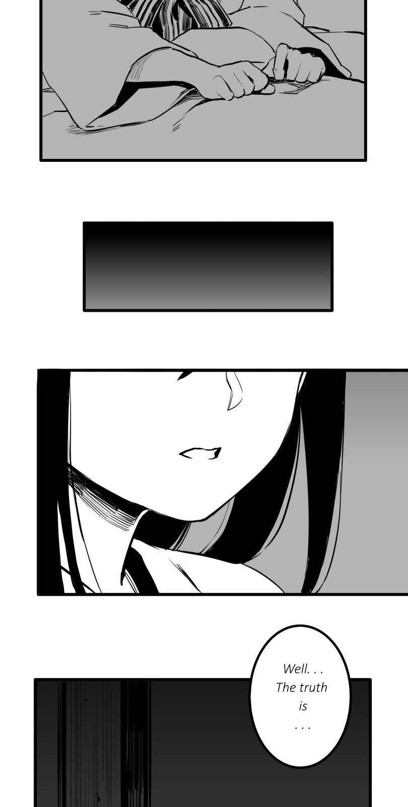 Shina Ultimate Chapter 47 - Page 34