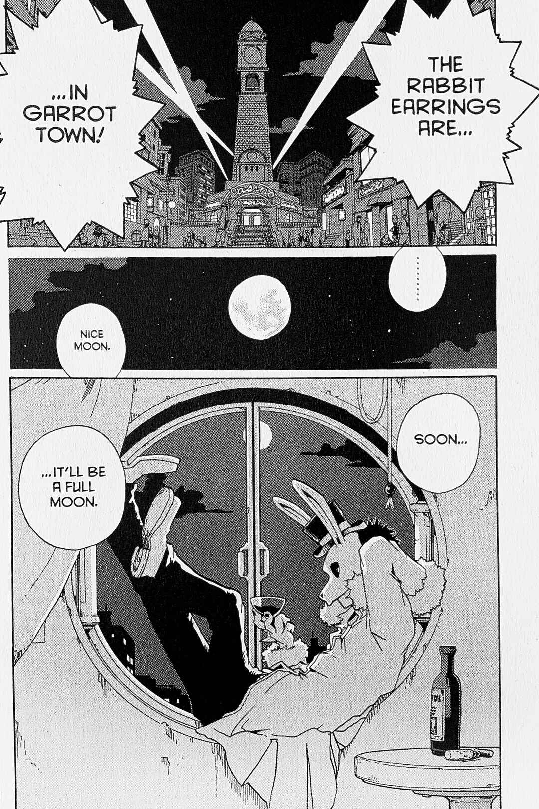 Toto! The Wonderful Adventure Chapter 25 - Page 20