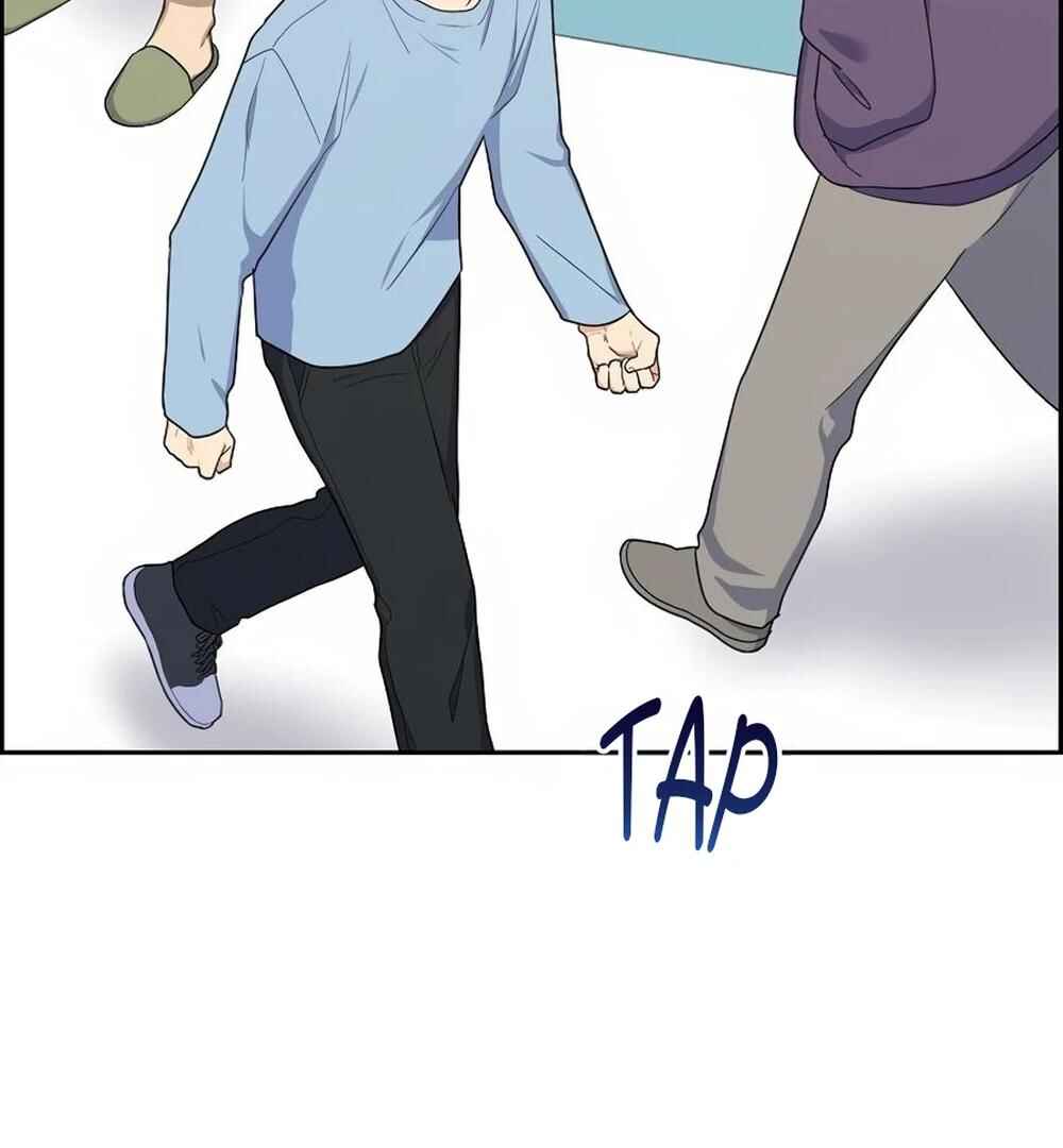 Re:meet Chapter 39 - Page 101