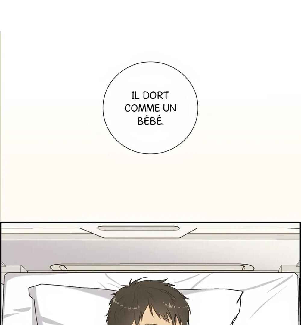 Re:meet Chapter 39 - Page 88