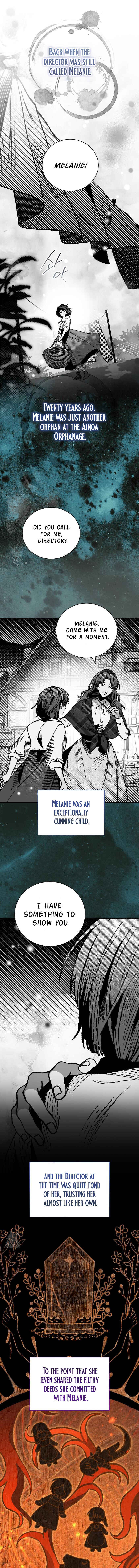 Binguihaetdeoni Goedam i Dwae Beoryeotda Chapter 26 - Page 1